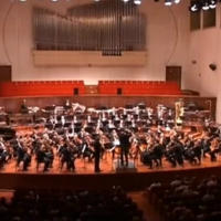 Orchestra Sinfonica Nazionale della Rai diretta da Peter Rundel