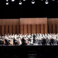 L'orchestra Südwestdeutsche Philharmonie Konstanz e il coro Bamberger Symphoniker eseguono la Sinfonia n.9 di Beethoven al Palaolimpico