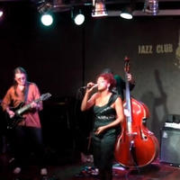 Mina Agossi Quartet al Jazz Club Torino