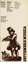 Libretto di sala - 1978 - Leopold Digris