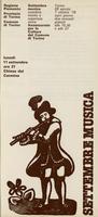 Libretto di sala - 1978 - Viktor Lukas e Otto Winter