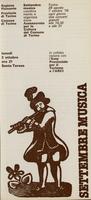 Libretto di sala - 1978 - The Stars of Faith of Black Nativity