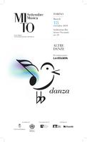 Libretto di sala - 2018 - Altre danze