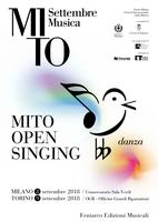 Libretto di sala - 2018 - Mito Open Singing
