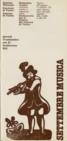 Libretto di sala - 1978 - I Solisti Veneti