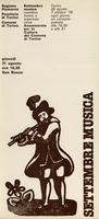 Libretto di sala - 1978 - Vladimir Mikulka