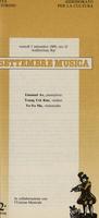 Libretto di sala - 1989 - Emanuel Ax, Young Uck Kim e Yo-Yo Ma