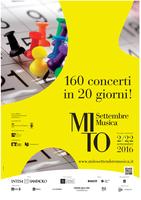 160 concerti in 20 giorni!