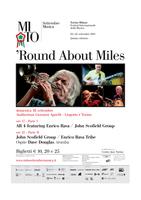 Round About Miles