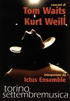 Omaggio a Tom Waits e Kurt Weill