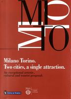 Milano e Torino. Two cities, a single attraction