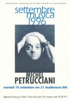 Michel Petrucciani