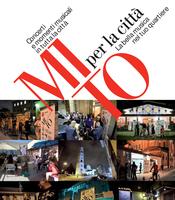 Programma generale 2013 MITO per la città