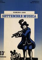 Rassegna stampa Settembre Musica 1990