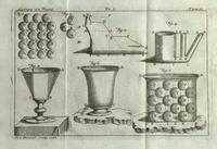 Nuova raccolta di autori, che trattano del moto dell'acque. Volume secondo - Fig.01