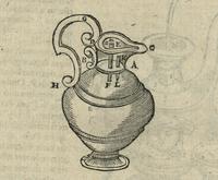 Gli artifitiosi et curiosi moti spiritali di Herrone - Fig.58