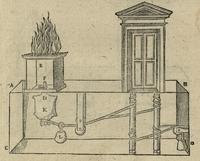 Gli artifitiosi et curiosi moti spiritali di Herrone - Fig.36