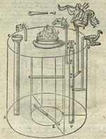 Gli artifitiosi et curiosi moti spiritali di Herrone - Fig.69