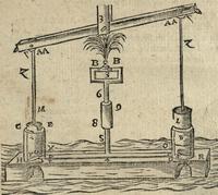 Gli artifitiosi et curiosi moti spiritali di Herrone - Fig.25