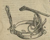 Gli artifitiosi et curiosi moti spiritali di Herrone - Fig.31
