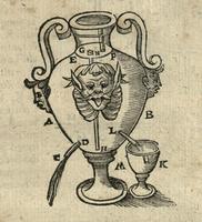 Gli artifitiosi et curiosi moti spiritali di Herrone - Fig.61