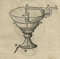 Gli artifitiosi et curiosi moti spiritali di Herrone - Fig.47