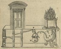 Gli artifitiosi et curiosi moti spiritali di Herrone - Fig.35