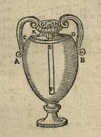 Gli artifitiosi et curiosi moti spiritali di Herrone - Fig.33