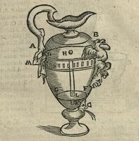 Gli artifitiosi et curiosi moti spiritali di Herrone - Fig.17