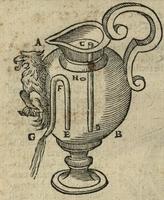 Gli artifitiosi et curiosi moti spiritali di Herrone - Fig.32