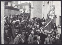 Feste in onore della Madonna della Catena - 02
