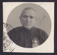 Ricordi di religiosi Passionisti