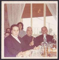 Ricordi di religiosi Passionisti