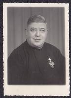 Ritratti di religiosi Passionisti