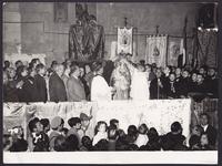 Incoronazione nuova statua della Madonna della Catena con Gesù Bambino - 04