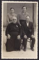 Ricordi di religiosi Passionisti