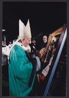 Nuova incoronazione del Quadro Madonna della Catena con Bambino dopo un furto sacrilego - 19