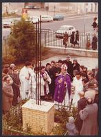 Missione dei Padri Passionisti in Italia