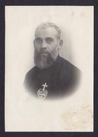 Ritratti di religiosi Passionisti