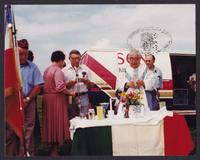 Ricordi di religiosi Passionisti - 01