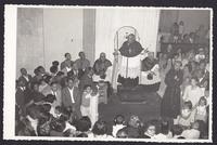 50° Anniversario della venuta dei Padri Passionisti a Laurignano (CS) - 01