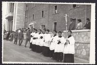 50° Anniversario della venuta dei Padri Passionisti a Laurignano (CS) - 02