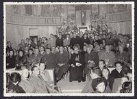 Inaugurazione organo della Chiesa - 02