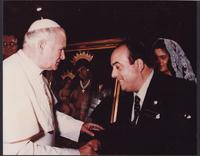 Nuova incoronazione del Quadro Madonna della Catena con Bambino dopo un furto sacrilego - 27