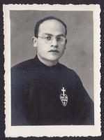 Ritratti di religiosi Passionisti - 02