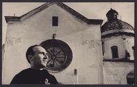 Ritratti di religiosi Passionisti - 02