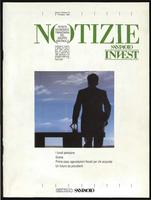 Notizie Sanpaolo: rivista economico finanziaria del Gruppo San Paolo. Invest Notizie, n. 10 (1991)