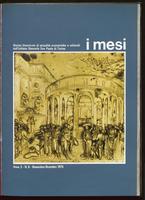 I mesi: rivista bimestrale di attualità economiche e culturali dell'Istituto bancario San Paolo di Torino, A. 3 (1975), n. 06 (nov-dic)