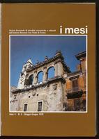 I mesi: rivista bimestrale di attualità economiche e culturali dell'Istituto bancario San Paolo di Torino, A. 4 (1976), n. 03 (mag-giu)