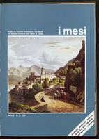 I mesi: rivista bimestrale di attualità economiche e culturali dell'Istituto bancario San Paolo di Torino, A. 5 (1977), n. 03 (numero speciale per la nascita del gruppo San Paolo - Lariano)